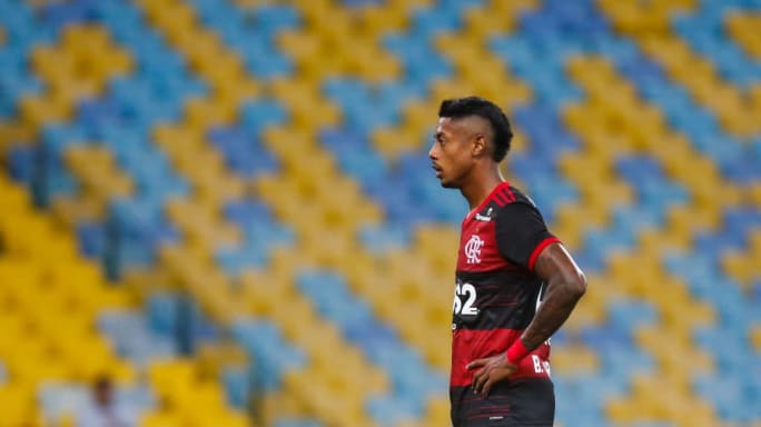 Flamengo ganha, mas o Maracanã não canta: o silêncio audível do invisível retorno do futebol carioca - 2