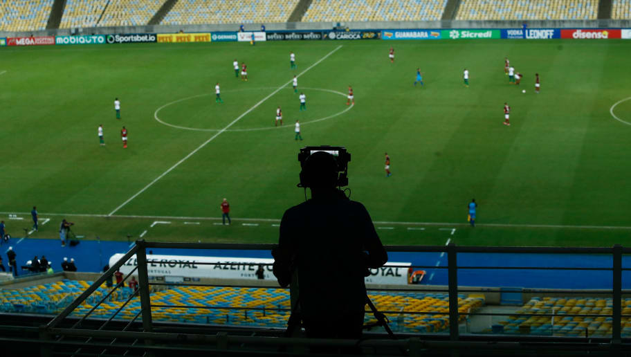 Globo envia notificação à FERJ e questiona volta do futebol carioca; leia carta na íntegra - 1