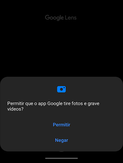 Google Lens: como enviar textos para o PC pela câmera do celular - 2