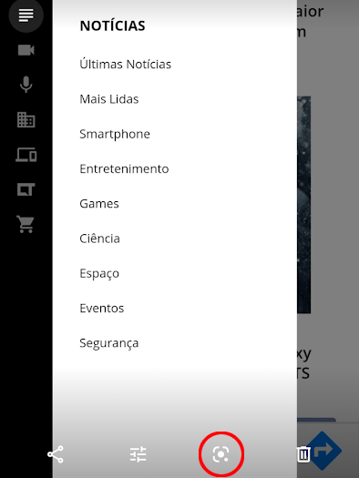 Google Lens: como enviar textos para o PC pela câmera do celular - 9