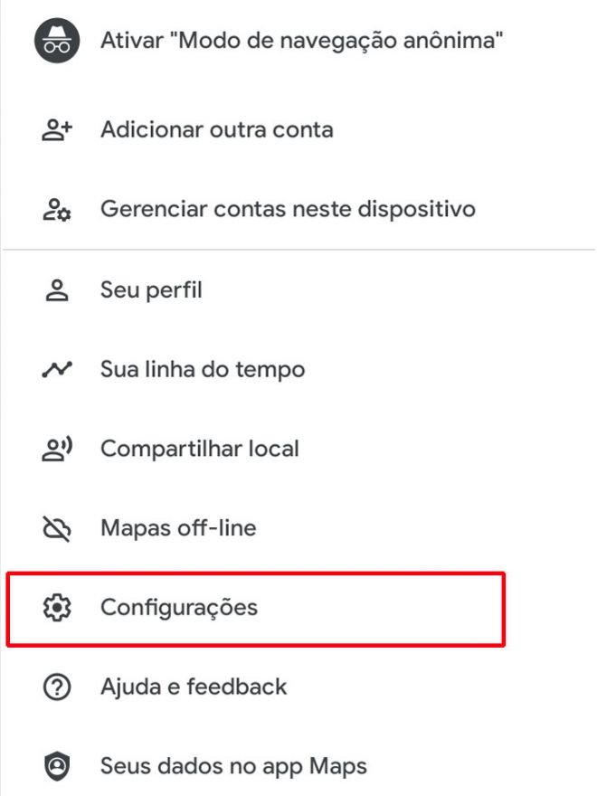 Google Maps agora deixa você controlar faixas reproduzidas no YouTube Music - 3