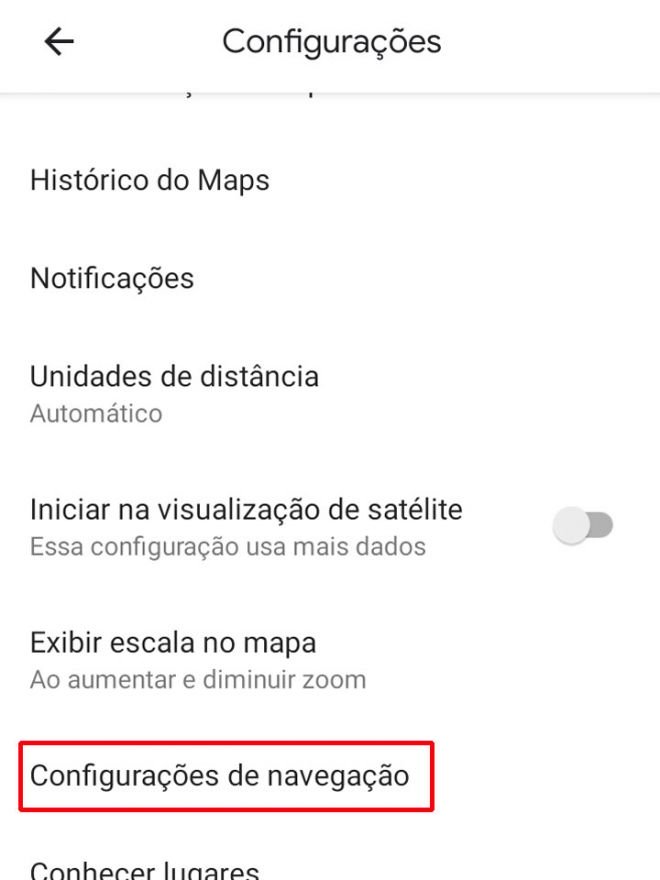 Google Maps agora deixa você controlar faixas reproduzidas no YouTube Music - 4