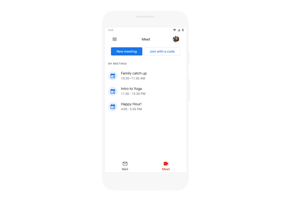 Google Meet ganha atalho no app do Gmail a fim de ampliar alcance do serviço - 2
