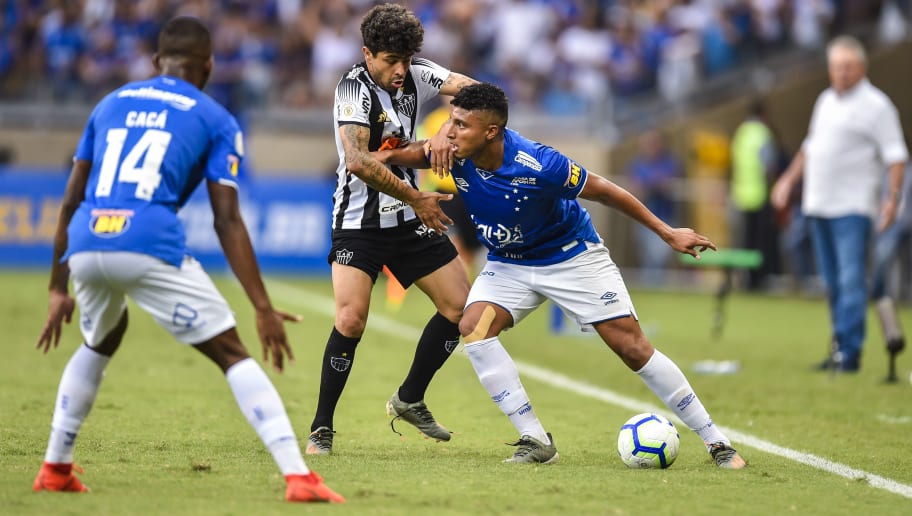 Governo rejeita proposta, e Minas Gerais ficará sem futebol no mês de julho - 1