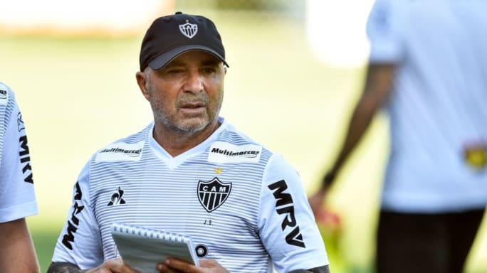 Governo rejeita proposta, e Minas Gerais ficará sem futebol no mês de julho - 3