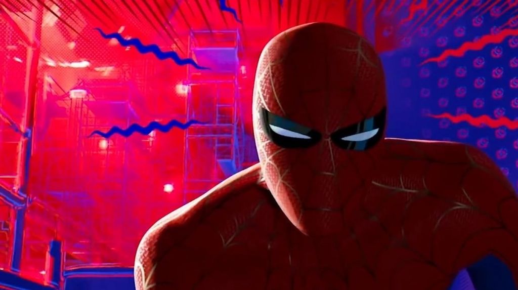 Homem-Aranha no Aranhaverso 2 confirma data com teaser de retorno aos trabalhos - 2