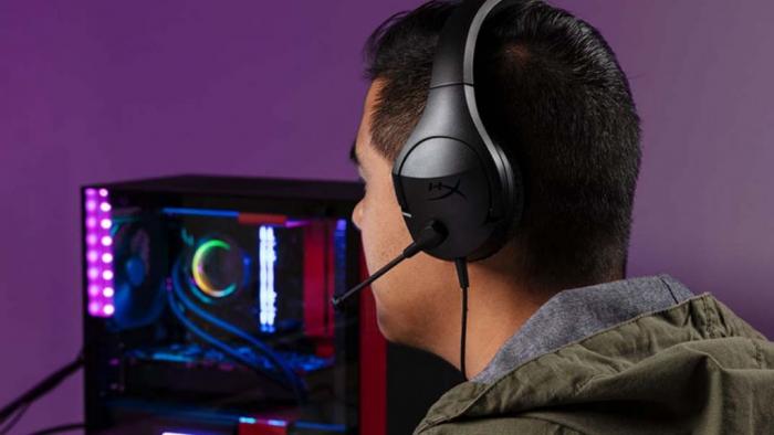HyperX anuncia novo fone sem fio e versão do Cloud Stinger para PS4 - 1