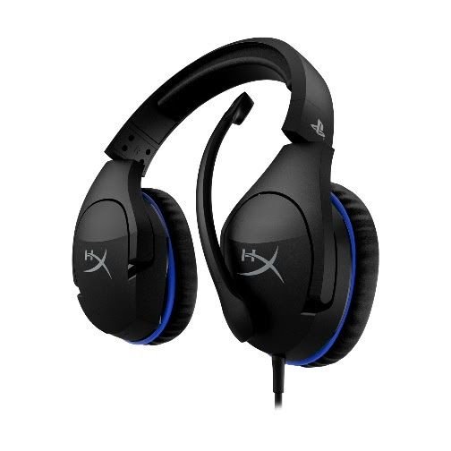 HyperX anuncia novo fone sem fio e versão do Cloud Stinger para PS4 - 3