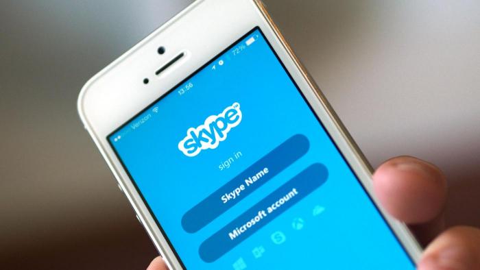 Juiz do Reino Unido condena homem à prisão via Skype no iPhone - 1