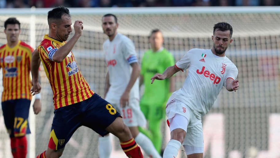 Juventus x Lecce | Onde acompanhar, prováveis escalações, horário e local; Sarri confirma 'improviso' na lateral - 1