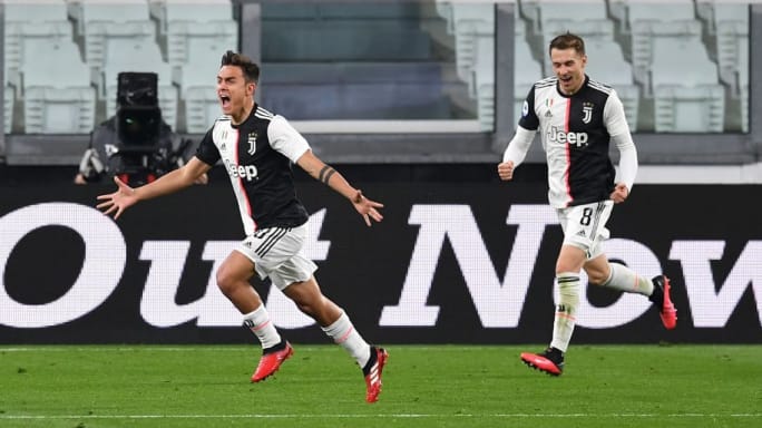 Juventus x Lecce | Onde acompanhar, prováveis escalações, horário e local; Sarri confirma 'improviso' na lateral - 3
