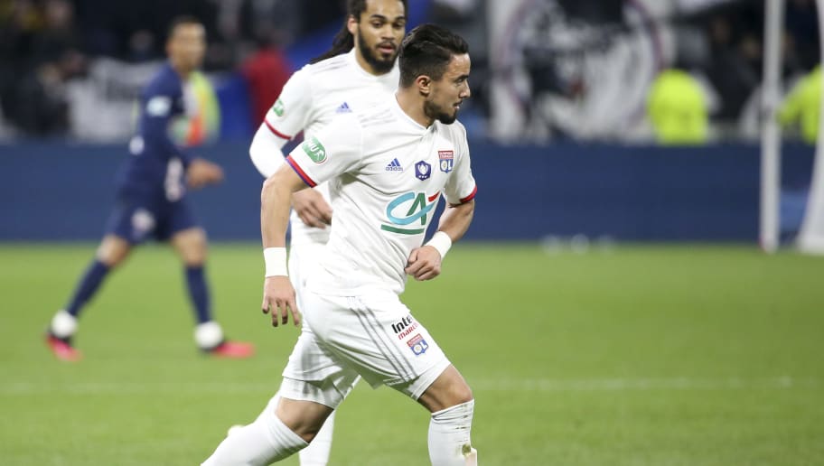 Lateral do Lyon sequer cogita outra camisa no Brasil: 'Quero me aposentar no Botafogo' - 1