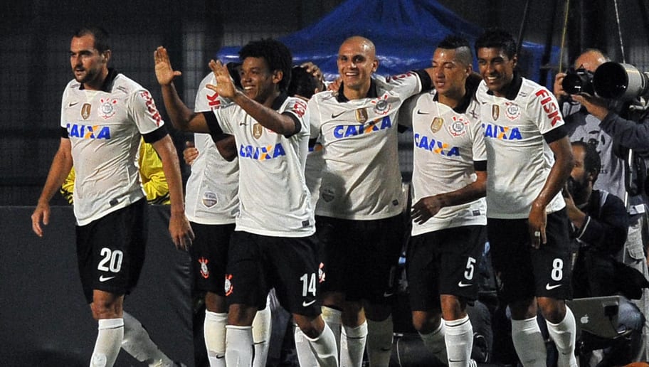 Mais um? Além de Jô, Corinthians pode repatriar outro jogador livre no mercado e adorado pela torcida - 1