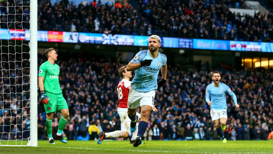 Manchester City x Arsenal | Onde assistir, prováveis escalações, horário e local - 1