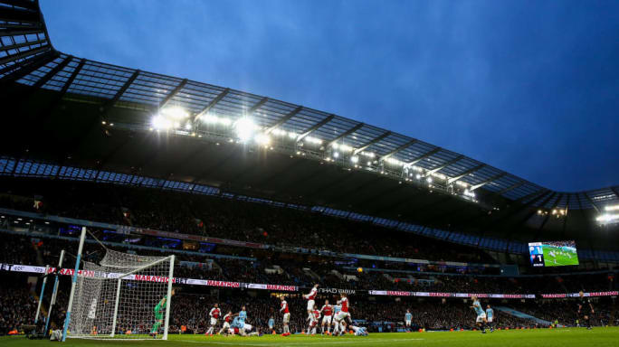 Manchester City x Arsenal | Onde assistir, prováveis escalações, horário e local - 5