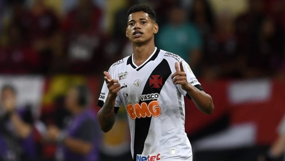 Marrony perto de fechar com o Galo, mas Volta Redonda pode complicar negócio - 1