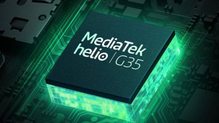 MediaTek anuncia os novos chips Helio G25 e G35 para celulares games básicos - 1