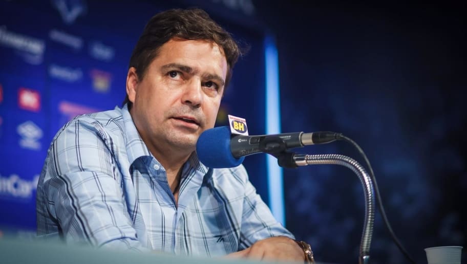 Na busca por lateral, Cruzeiro vê talento dispensado por Sá/Itair ter multa de 60 milhões de euros - 1
