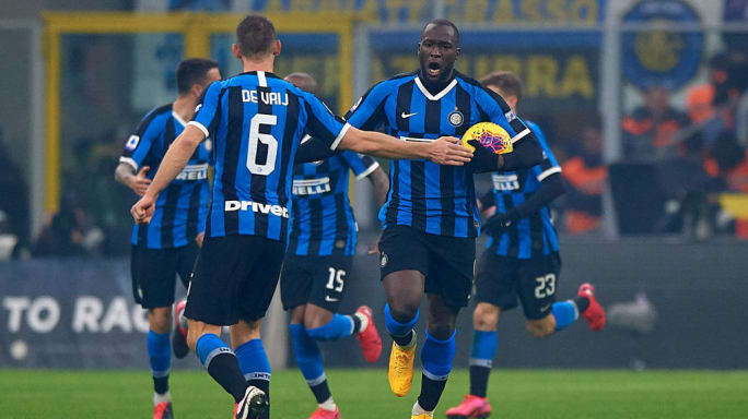 Napoli x Inter de Milão | Onde assistir, prováveis escalações, horário e local - 4