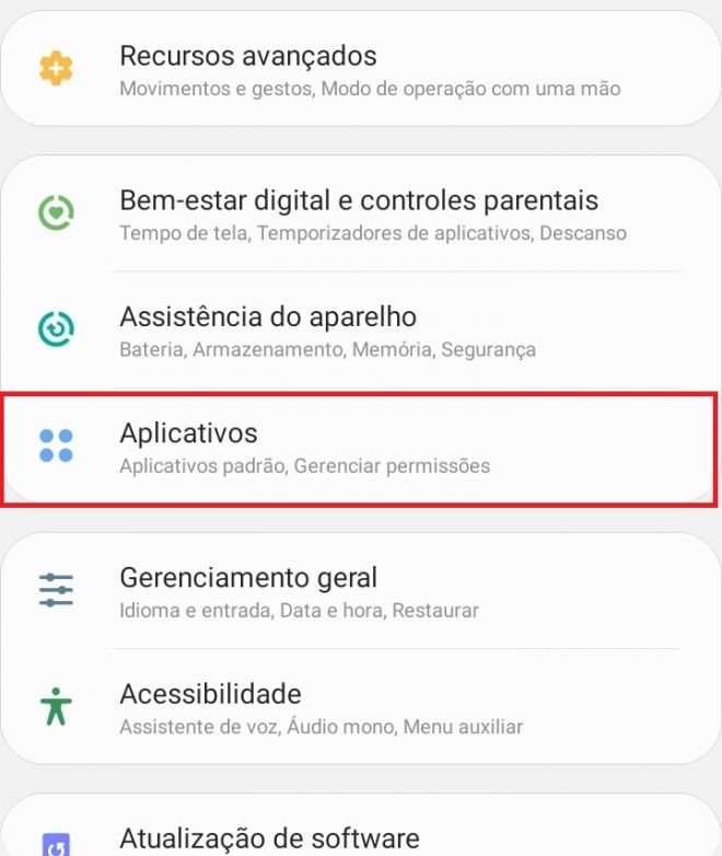 O que é Google Play Services e como desativar no seu celular - 2