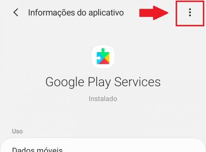 O que é Google Play Services e como desativar no seu celular - 4