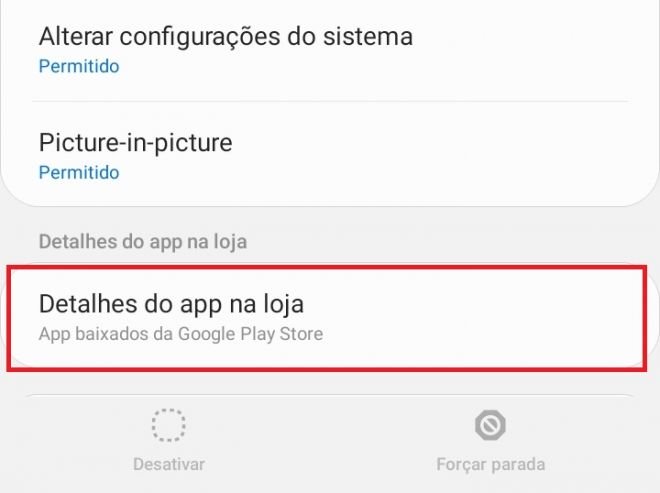 O que é Google Play Services e como desativar no seu celular - 6