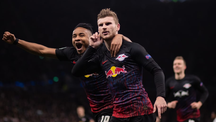 Oficial! Chelsea confirma chegada de Timo Werner e põe fim à dúvida sobre seu aproveitamento na Champions - 1