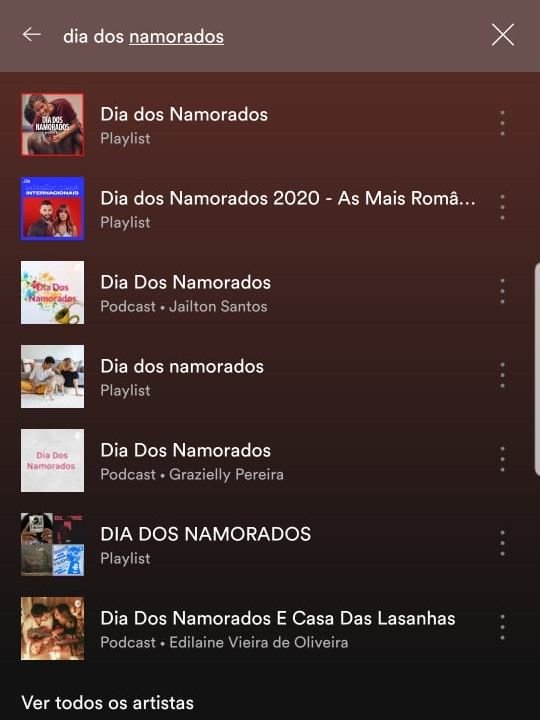 Os melhores apps para o Dia dos Namorados - 4