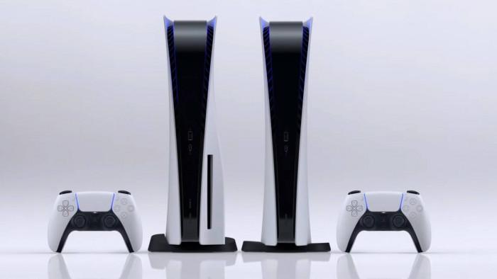 PlayStation 5 tem tamanho avantajado para compensar calor maior, diz executivo - 1