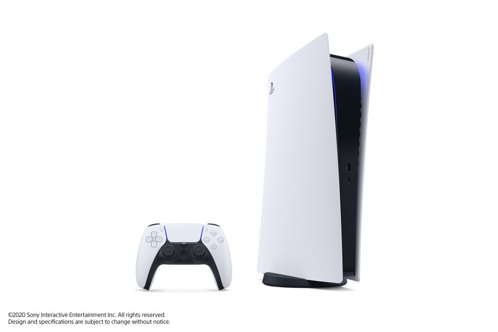 PlayStation 5 tem tamanho avantajado para compensar calor maior, diz executivo - 2