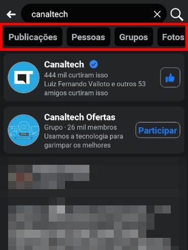 Qual a diferença entre Facebook e o Facebook Lite? - 2