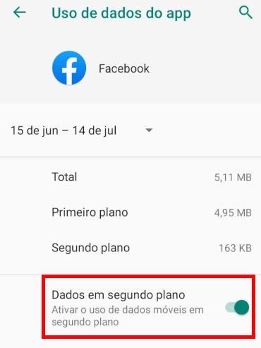 Qual a diferença entre Facebook e o Facebook Lite? - 3