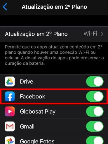 Qual a diferença entre Facebook e o Facebook Lite? - 4