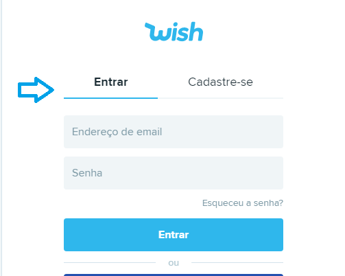 Saiba como rastrear seus pedidos no Wish pelo aplicativo e site - 8