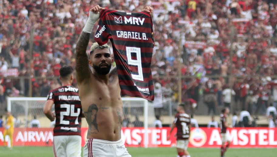 Tendência global: o novo patrocinador máster do Flamengo vai ser o mais visto da América nas redes sociais - 1