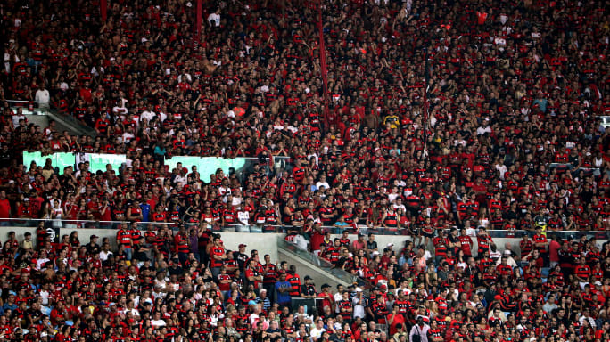 Tendência global: o novo patrocinador máster do Flamengo vai ser o mais visto da América nas redes sociais - 3
