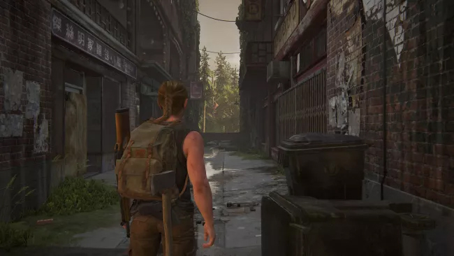 The Last of Us 2 | Como encontrar todas as armas do jogo - 1