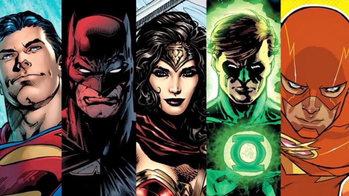 Warner e DC revelarão grandes novidades em megaevento virtual gratuito - 1