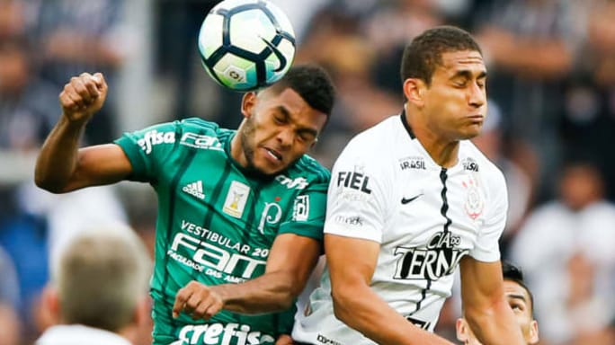 Zagueiro aponta Corinthians como destino favorito em eventual retorno ao Brasil - 3