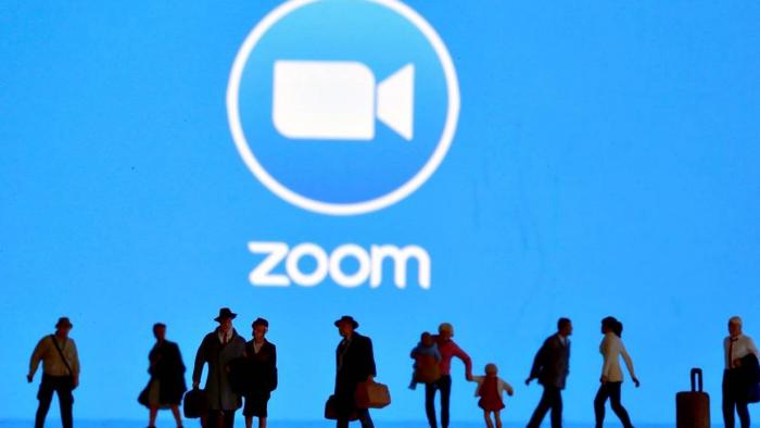 Zoom confirma ter suspendido contas de ativistas a pedido do governo chinês - 1