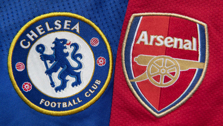 4 motivos para você assistir o clássico entre Arsenal e Chelsea - 1