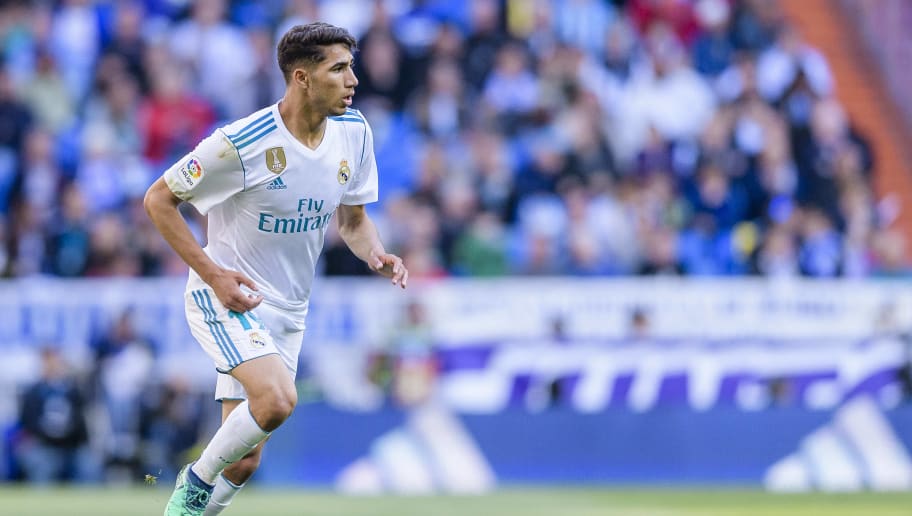 5 'crias' da base do Real Madrid que estão se destacando na temporada 2019/20 - 1