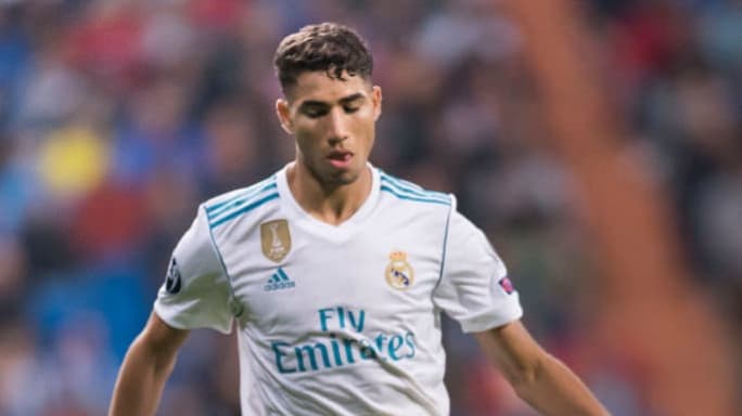 5 'crias' da base do Real Madrid que estão se destacando na temporada 2019/20 - 5