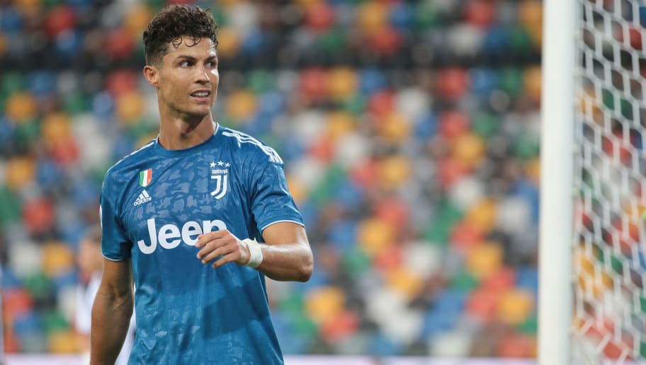 5 motivos pelos quais a Juventus não merece o título da Serie A 2019/2020 - 1