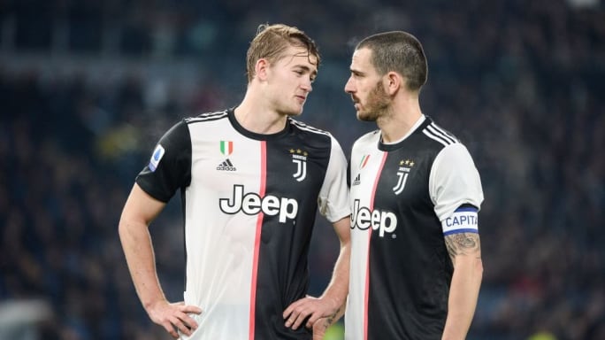 5 motivos pelos quais a Juventus não merece o título da Serie A 2019/2020 - 4