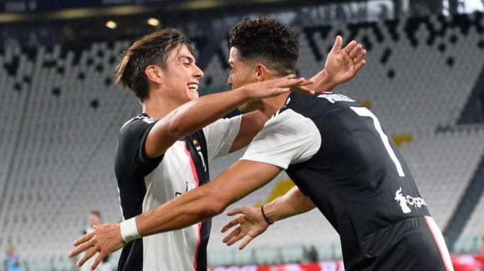 5 motivos pelos quais a Juventus não merece o título da Serie A 2019/2020 - 6