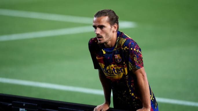 6 jogadores que, ao mesmo tempo, despertam amor e ódio na torcida do Barcelona - 2