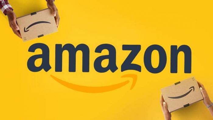 Ação da Amazon supera US$ 3 mil - 1