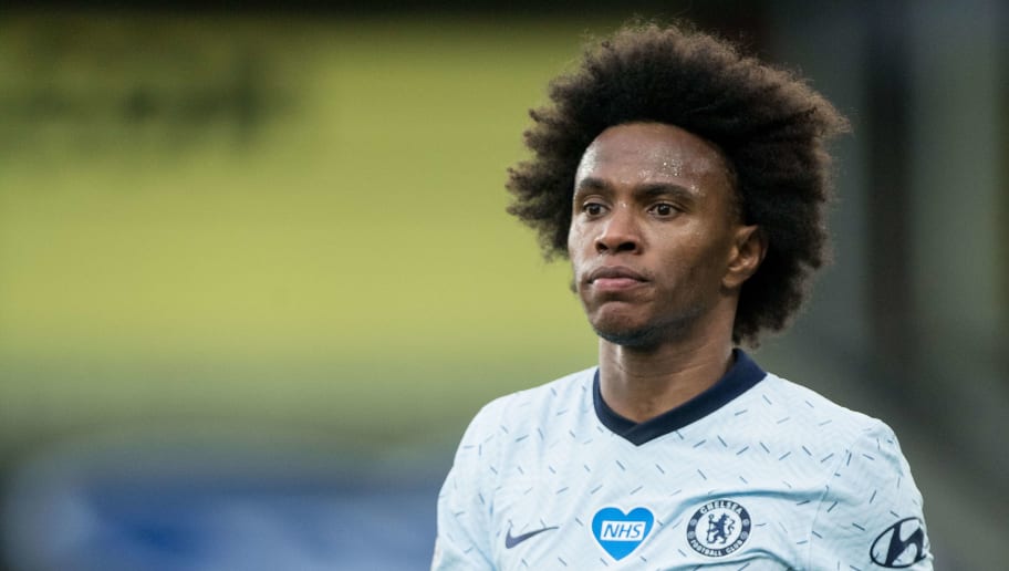 Adeus de Willian após grande ano gera debate, mas Chelsea acerta ao olhar longo prazo - 1