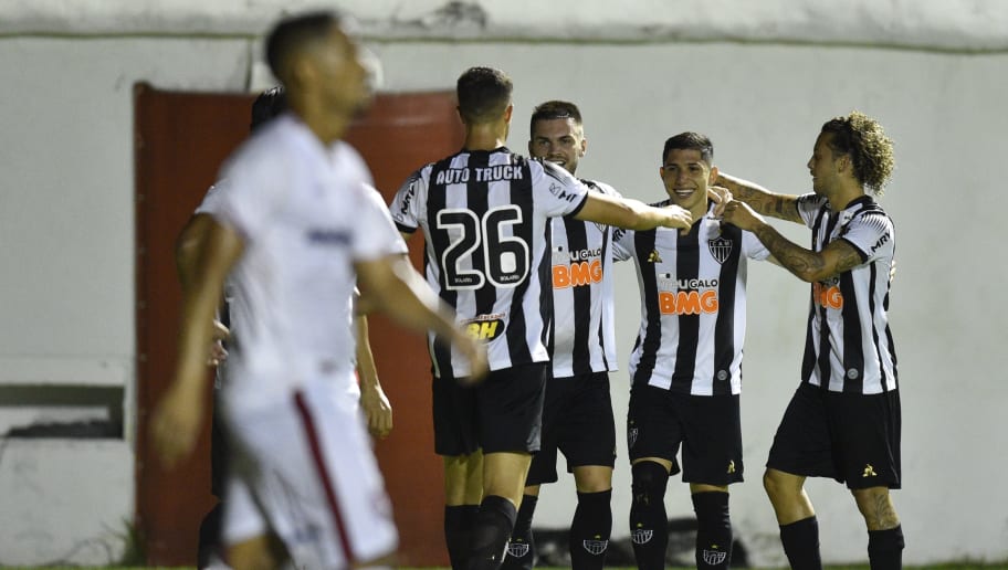 América-MG x Atlético-MG | Onde assistir, prováveis escalações, horário e local; Galo reformulado desafia o líder - 1